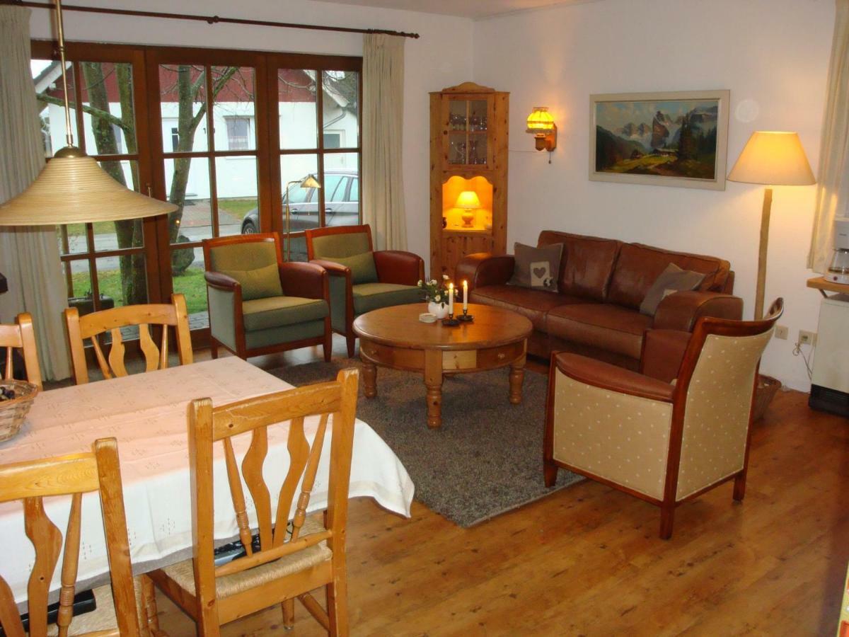 Frankenau/Sauerland-Hasewinkel Villa Exteriör bild